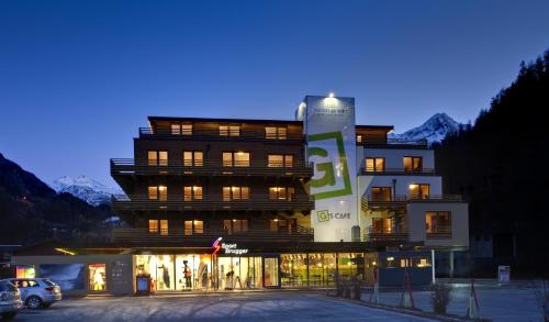 Hotel Bäckelar Wirt Superior - image 10