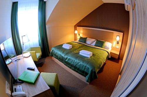 . Hotel Stardust