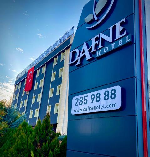 Dafne Hotel - Ankara