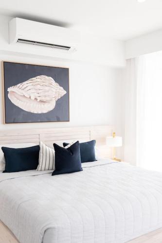 Yacht Harbour Tower 6 - free buggy included