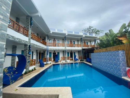 Alona Mariner's Resort
