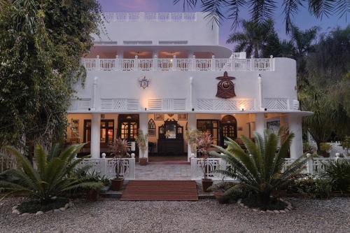 Jaagir Lodge Dudhwa