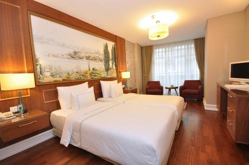 Neorion Hotel - Special Class Room Type - Double or Twin Room Neorion Hotel - Special Class Room Type - Double or Twin Room