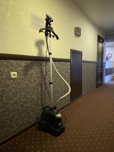 Seven Hotel Bishkek photo