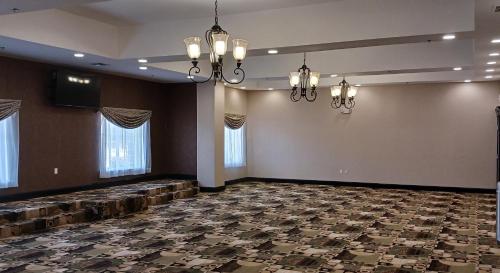 Tárgyalóterem/bálterem, Red Roof Inn & Suites Longview in Longview (Texas)