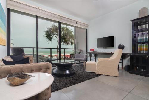 View, W15 Weligama in Mirissa