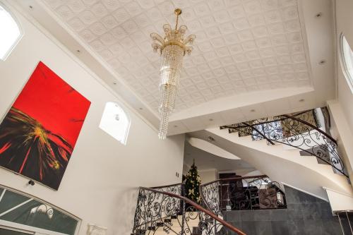 Facilities, Alameda Cariari Boutique Hotel in Heredia