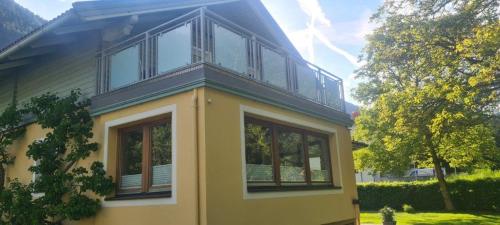 Viesnīcas āriene, Haus Maria in Schlaiten