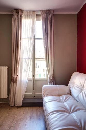 Residenza d'Epoca Visacci – Florence, IA