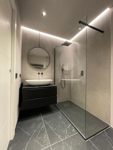 A10 Palazzo Marconi Apartment - San Giovanni Valdarno