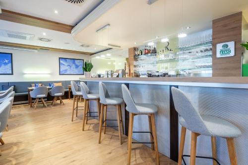 Das Reinisch Business Hotel - image 7