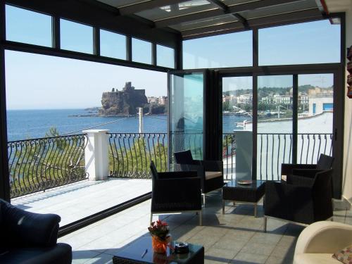 La Terrazza 2