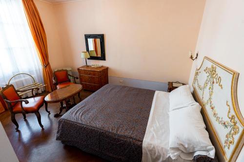 Dimora Villa Ricci – Pedaso, MO