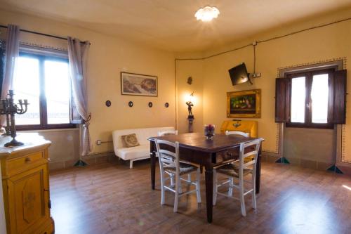 Apartment Sansepolcro (10 people) - Tuscany