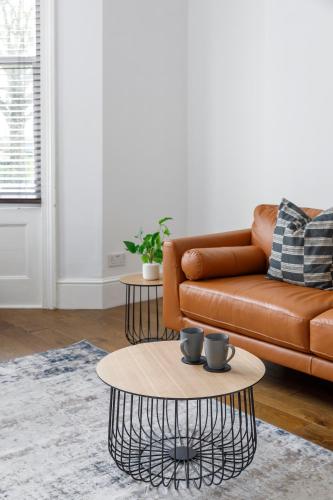 Picture of Serenity Square - Wow Location Central Brighton Sleeps 4