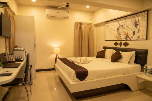 Seasons Suites JP Nagar