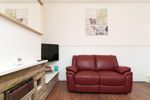 St Johns House, Leeds (foto 8)