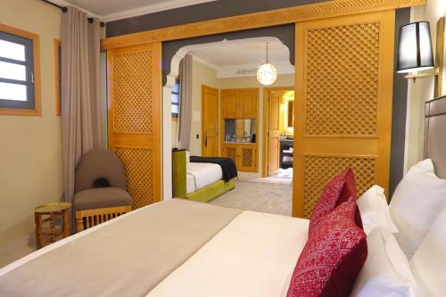 Dar Lys Luxury Riad & Spa - image 14