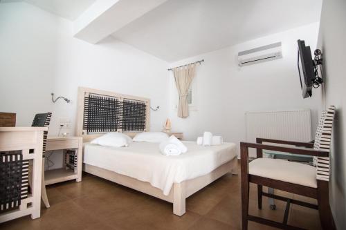 Hotel Nefeli - image 11