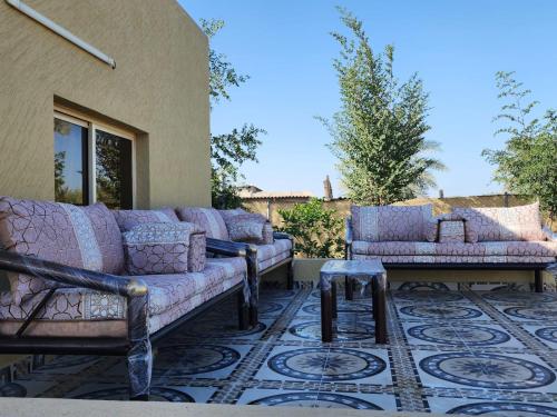 استراحه الليوان ALliwan Rak 1 in Khatt