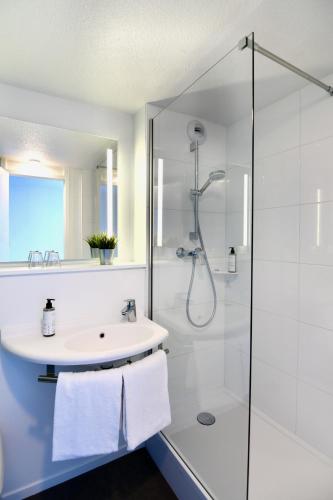 ibis budget Vannes - image 12