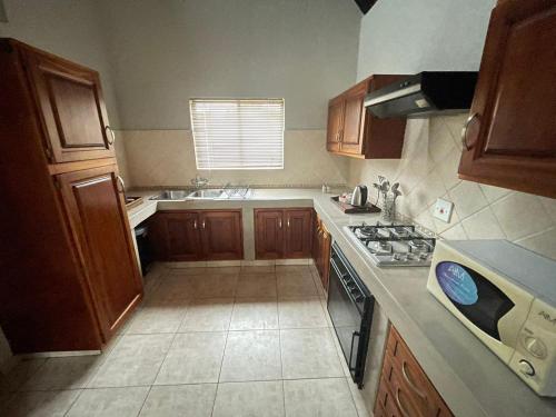 Fish Eagle Villa, Hoedspruit (Foto 10)