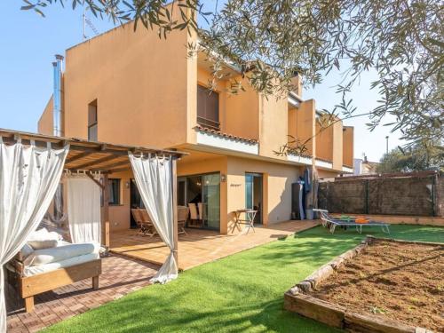 Espectacular casa en la Costa Brava