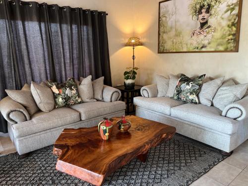 Fish Eagle Villa, Hoedspruit (Foto 4)