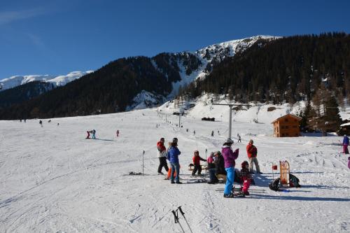 Hotel Restaurant Walliser Sonne - image 3