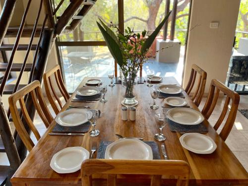 Fish Eagle Villa, Hoedspruit (Foto 3)