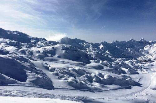 Iglica Apartments - First Floor