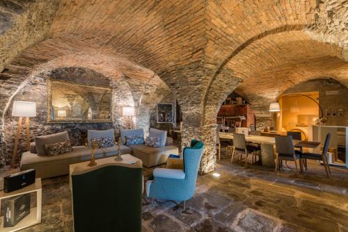 Relais Montepepe Winery & Spa - Tap to explore photos
