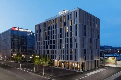 Stay KooooK Bern Wankdorf - Online Check In in Bern, Schweiz
