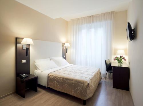 Hotel Aurora - Pavia