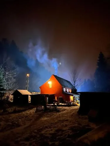 Ferienwohnung "An der schönen Bahra" in Bahra, Deutschland
