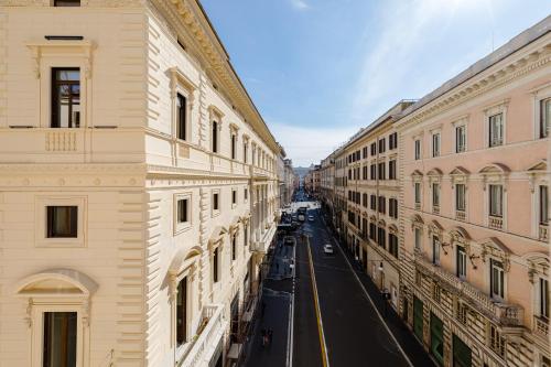 Antica Residenza Del Corso, Rzym (zdjęcie 4)
