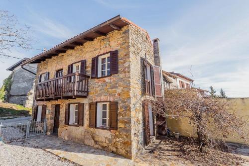 Little Vista - Kojsko