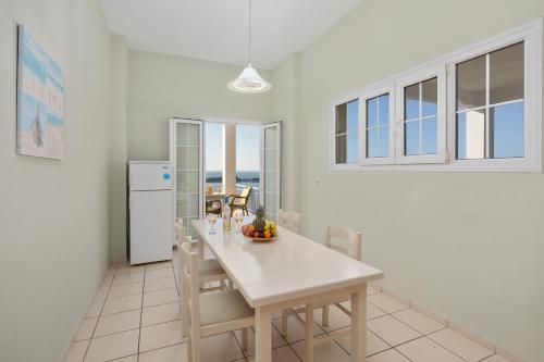 Panorama Apartments 3
