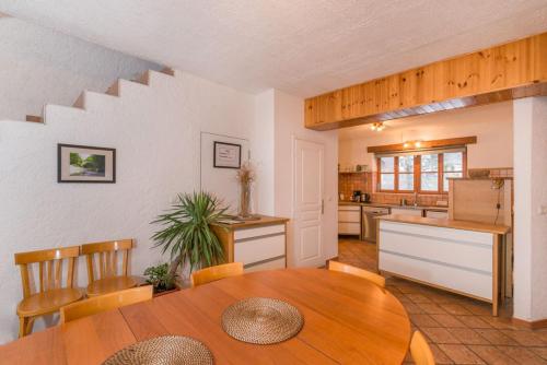 Mala Vas Chalet