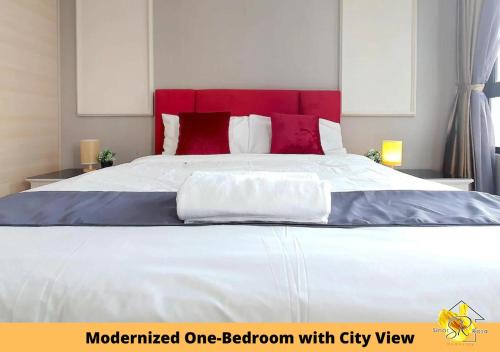 One-Bedroom Suite image 1