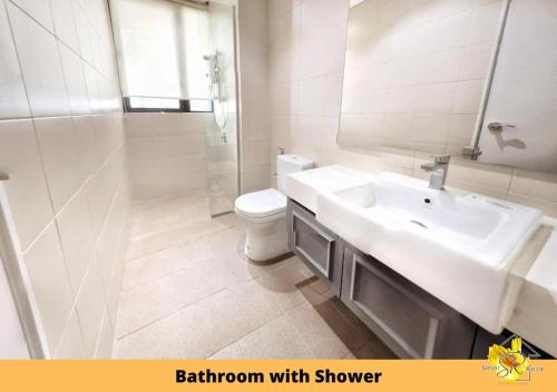 One-Bedroom Suite image 3
