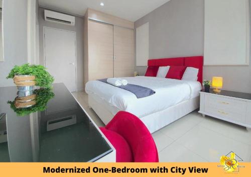 One-Bedroom Suite image 5