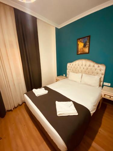 Adora Hotel, Istanbul (Foto 3)