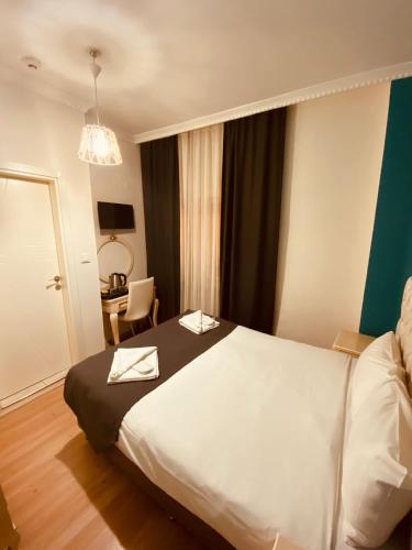 Adora Hotel, Istanbul (Foto 7)