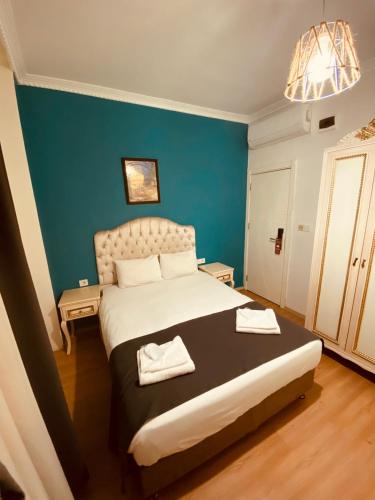 Adora Hotel, Istanbul (Foto 4)