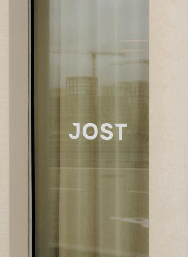 JOST Hotel Montpellier Centre St Roch