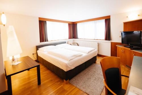 Hotel Liebmann photo 1