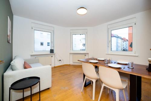 Ferienwohnung in ruhiger Stadtlage, Würzburg (zdjęcie 10)