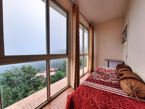 Sunrise Villa Shimla