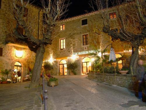 Casa della Nonna in Chianni